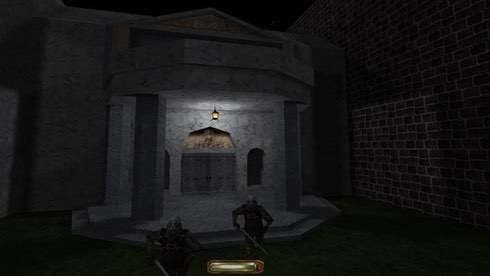 Thief 2: The Metal Age screenshot 1
