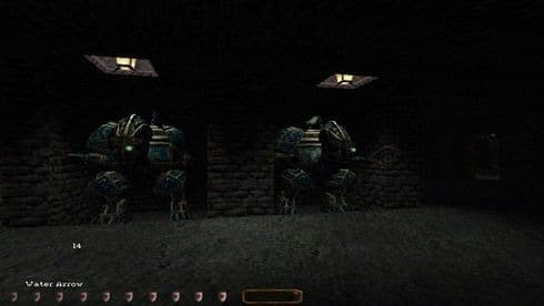 Thief 2: The Metal Age screenshot 6