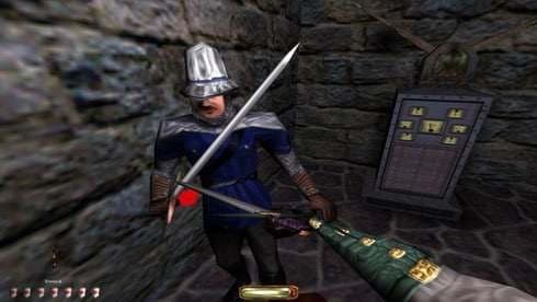 Thief 2: The Metal Age screenshot 3