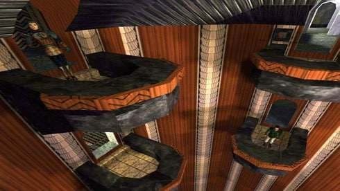 Thief 2: The Metal Age screenshot 4