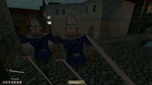 Thief 2: The Metal Age screenshot 2