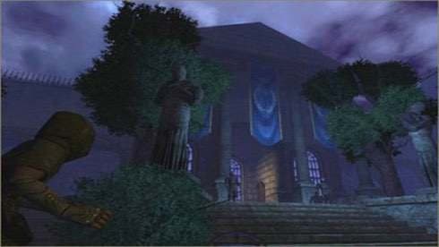 Thief: Deadly Shadows screenshot 4