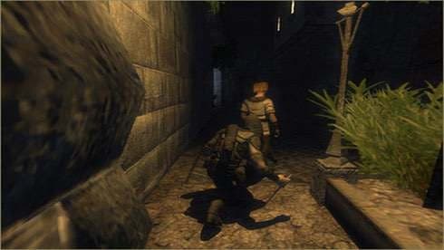 Thief: Deadly Shadows screenshot 6