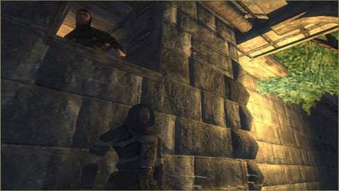 Thief: Deadly Shadows screenshot 5