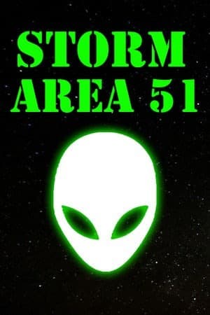 51区风暴:可爱外星女孩版