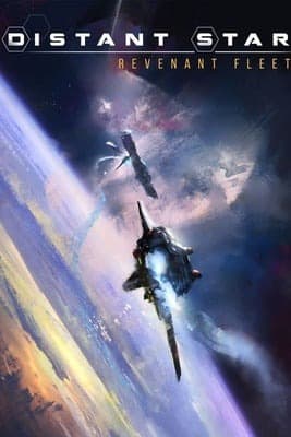 遥远的行星:战舰归来