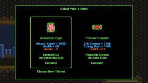 Hecaton screenshot 4
