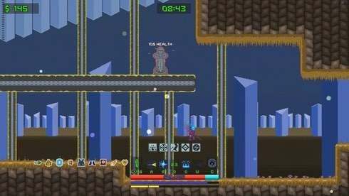 Hecaton screenshot 6