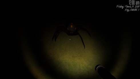 Not Our Home: Platinum Edition screenshot 6