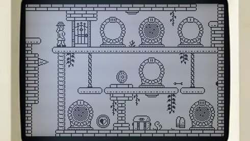 The Adventures of Elena Temple: Definitive Edition screenshot 4