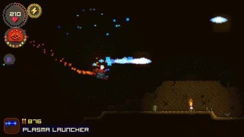 VVVVV screenshot 6