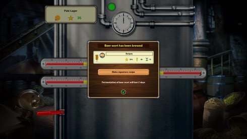 Brewer screenshot 5