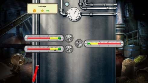 Brewer screenshot 3