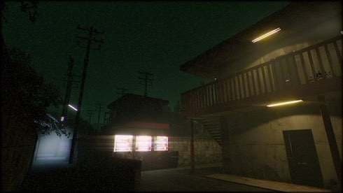 Stigmatized Property screenshot 3