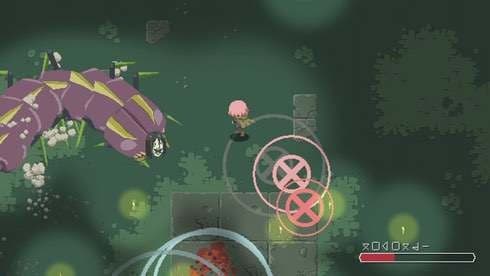 Sword of the Necromancer screenshot 4