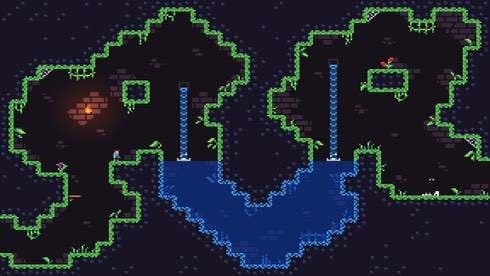 Cursed Gem screenshot 2
