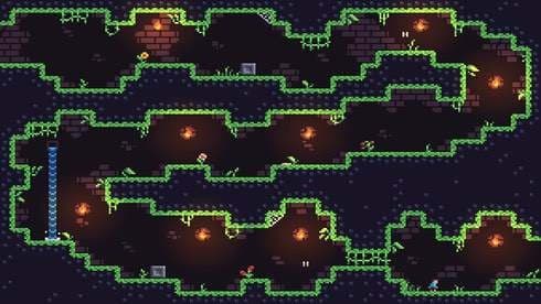 Cursed Gem screenshot 1