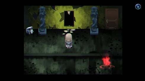 The Shadow You screenshot 4