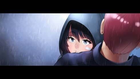 The Shadow You screenshot 1