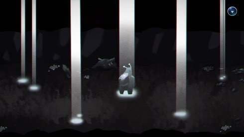 The Shadow You screenshot 6