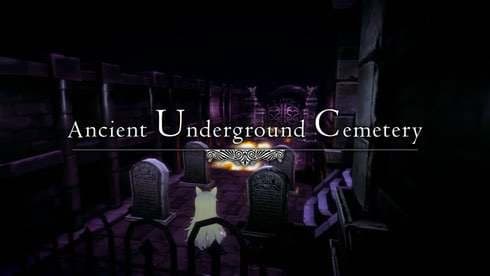 Marchen Forest screenshot 5