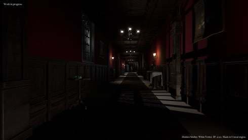 Hidden Shelter screenshot 6