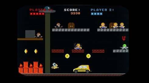 Abduction Bit screenshot 1