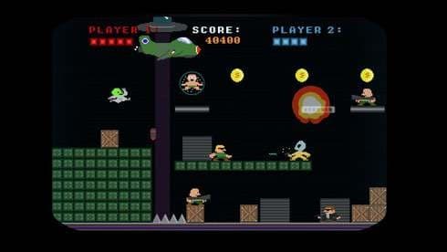 Abduction Bit screenshot 4