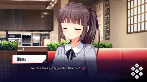 Our Lovely Escape screenshot 5