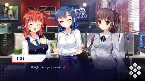 Our Lovely Escape screenshot 1