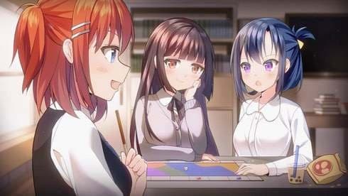 Our Lovely Escape screenshot 4