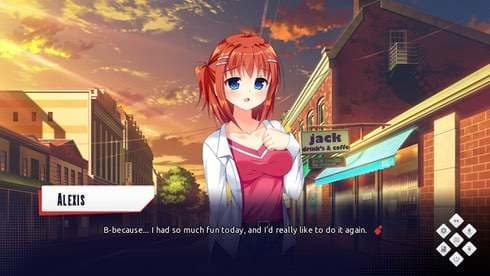 Our Lovely Escape screenshot 6