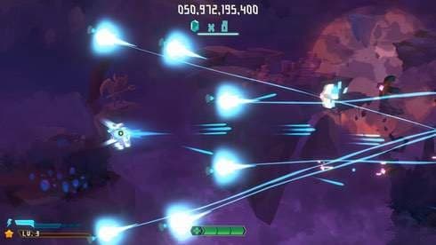 Grand Brix Shooter screenshot 2
