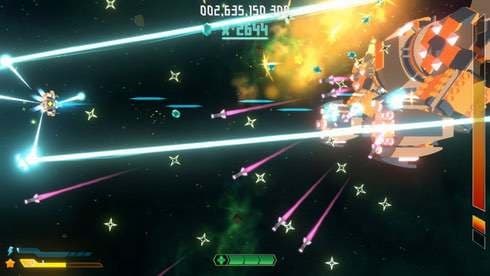 Grand Brix Shooter screenshot 6