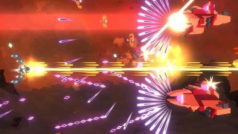 Grand Brix Shooter screenshot 5