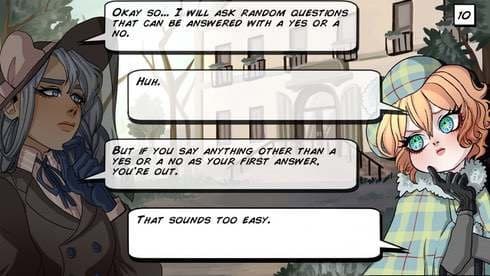 Misadventures of Laura Silver screenshot 3