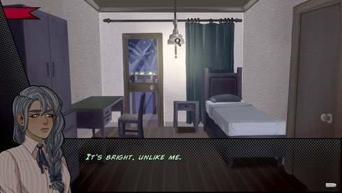 Misadventures of Laura Silver screenshot 4