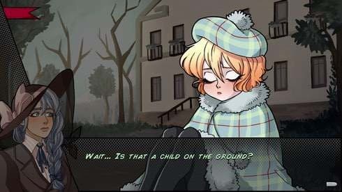 Misadventures of Laura Silver screenshot 6