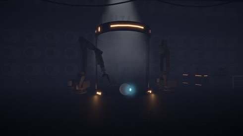 Northern Lights (2019) screenshot 1