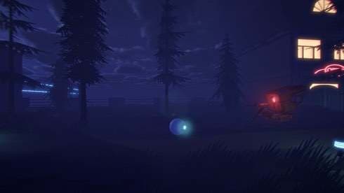 Northern Lights (2019) screenshot 2
