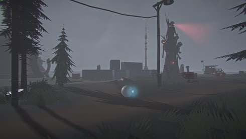 Northern Lights (2019) screenshot 3