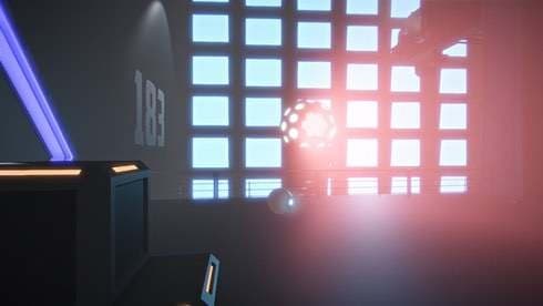 Northern Lights (2019) screenshot 5