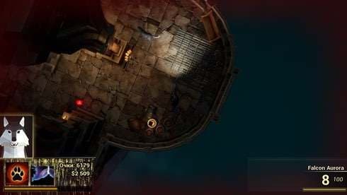 Commando Dog screenshot 5