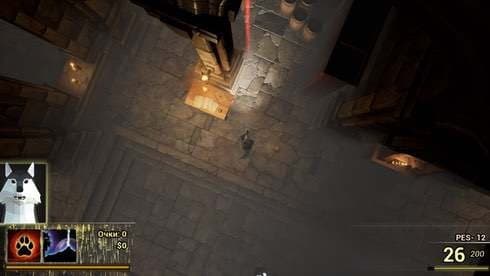 Commando Dog screenshot 2