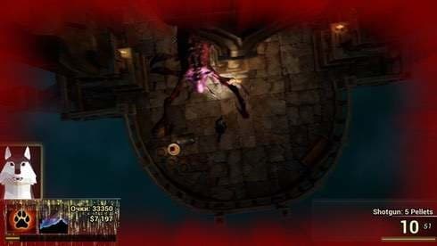 Commando Dog screenshot 4