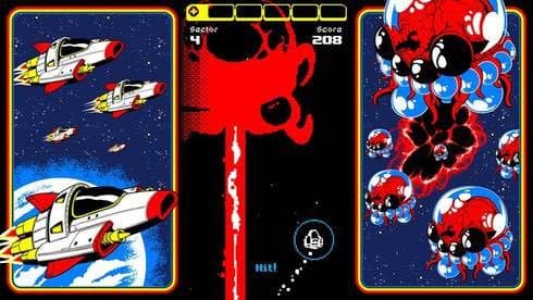 Switch 'N' Shoot screenshot 2