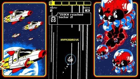 Switch 'N' Shoot screenshot 3