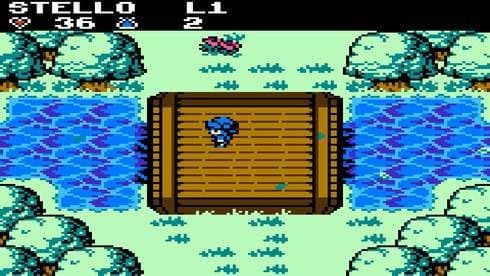 深渊骑士 screenshot 2