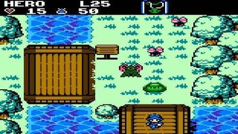 深渊骑士 screenshot 1