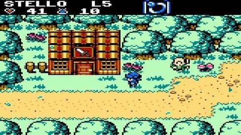 深渊骑士 screenshot 5